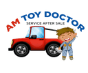 Toy Doctor Logo